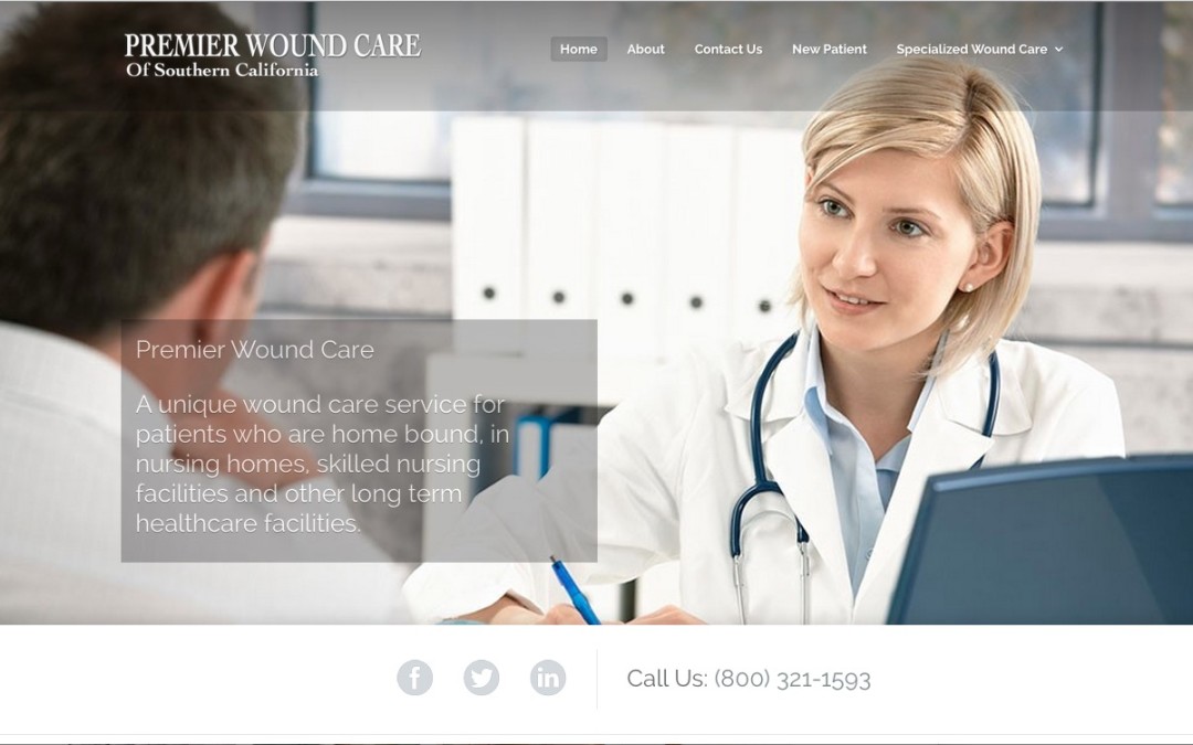 Premier Wound Care